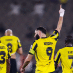 كريم بنزيما