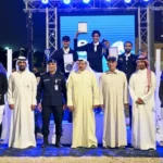 دوري الاتحاد الكويتي للفروسية