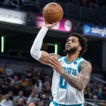 قريق شارلوت هورنتس