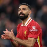 محمد صلاح نجم ليفربول