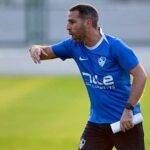 فيريرا مدرب الزمالك المصري السابق