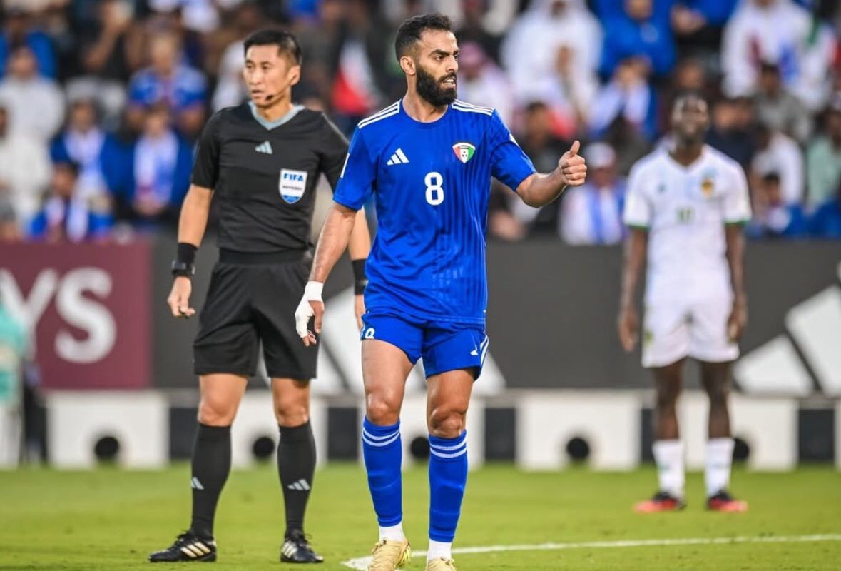 أحمد الظفيري