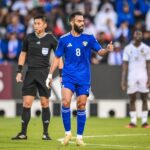 أحمد الظفيري