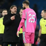 مانشستر سيتي