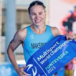 كأس العالم للترايثلون للسيدات