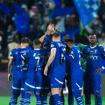 الهلال السعودي