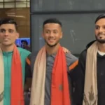 منير شويعر وأشرف بن شرقي