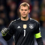 مانويل نوير