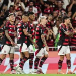 فلامنجو بطل كوبا ليبرتادوريس