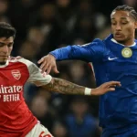 تشيلسي وأرسنال