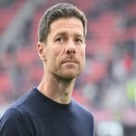 تشابي ألونسو