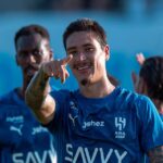 داروين نونيز