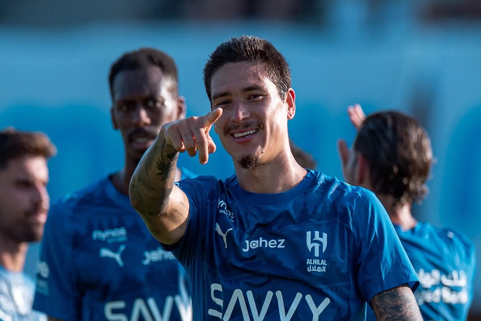 داروين نونيز