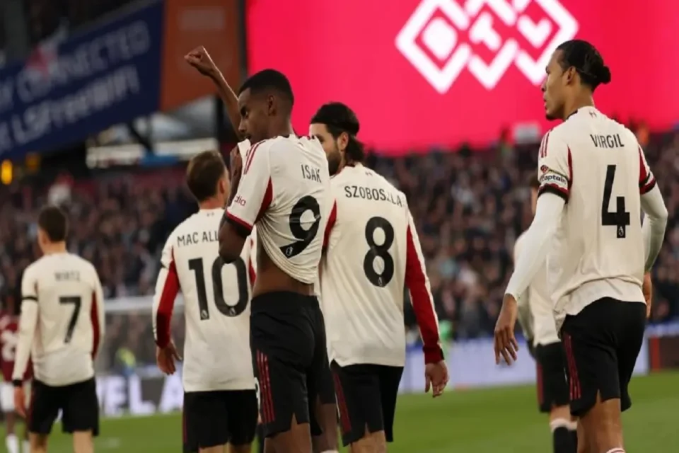 الدوري الإنجليزي