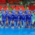 منتخب الكويت لكرة القدم للصالات