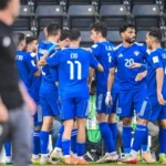 منتخب الكويت