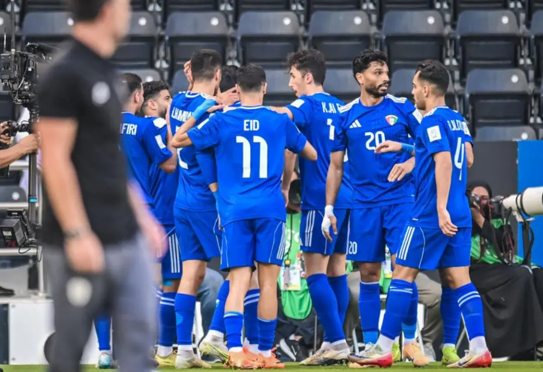 منتخب الكويت