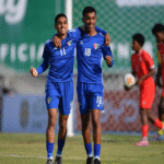 منتخب الكويت للناشئين