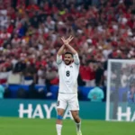 حامد حمدان لاعب منتخب فلسطين