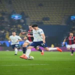 إنتر ميلان وبولونيا