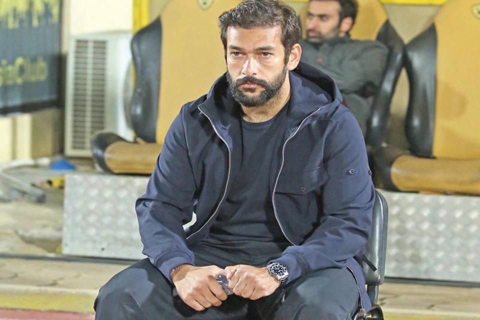 محمد المشعان