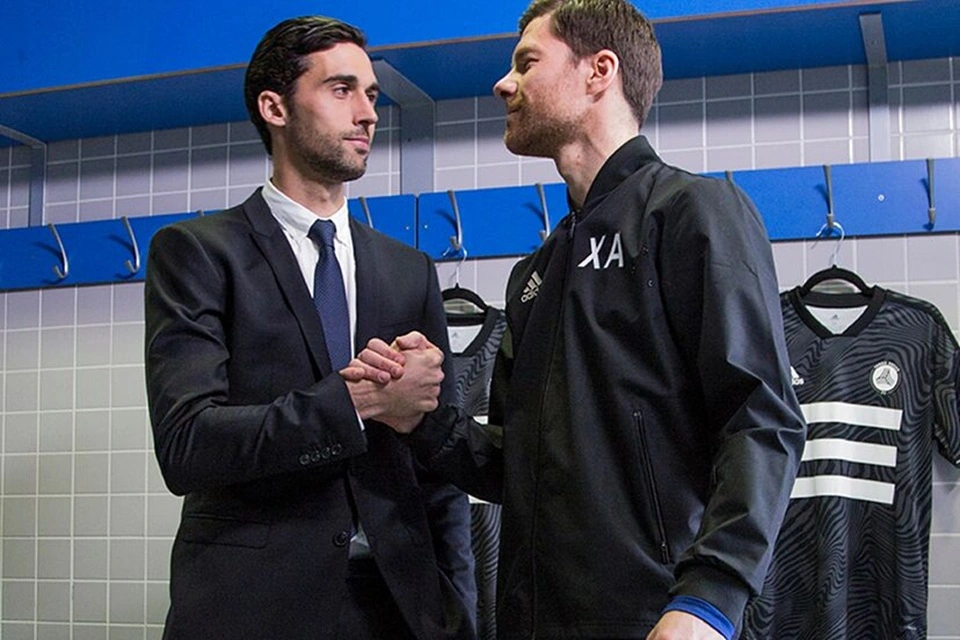 أربيلوا وألونسو