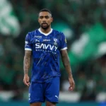 مالكوم لاعب الهلال