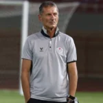 المونتينيجري سلافيو مدرب الشباب