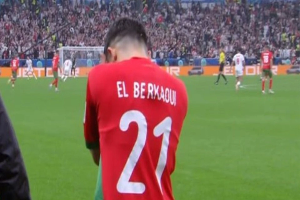 كريم البركاوي