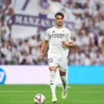 أسينسيو ريال مدريد