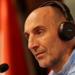 يورتشيتش مدرب بيراميدز