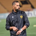 حسن فاضل مساعد مدرب القادسية السابق