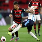 فلامنجو وبيراميدز