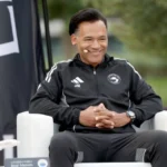 خوسيه مورايس، مدرب فريق الشارقة الإماراتي