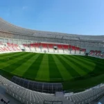 ملعب نادي الفحيحيل