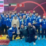 منتخب الكويت للكرة الطائرة
