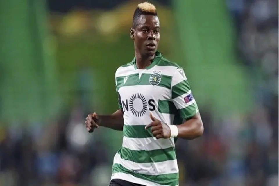 إدريسا دومبيا