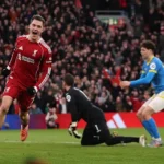 ليفربول و وولفرهامبتون