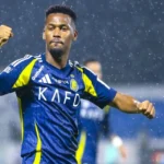 لاعب نادي النصر، أيمن يحيى