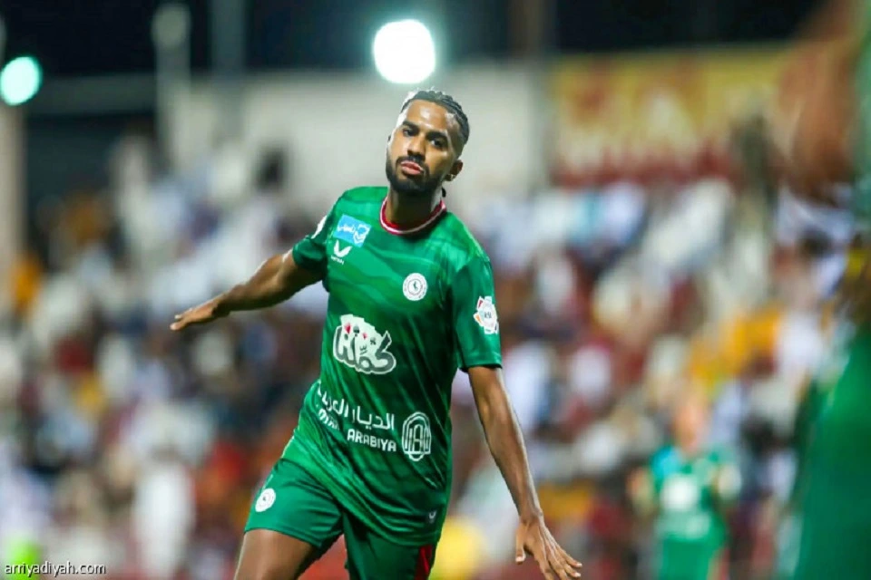 خالد الغنام