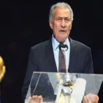 حسن مصطفى رئيس الاتحاد الدولي لكرة اليد