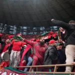 جماهير المغرب