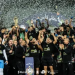 أهلي طرابلس الليبي