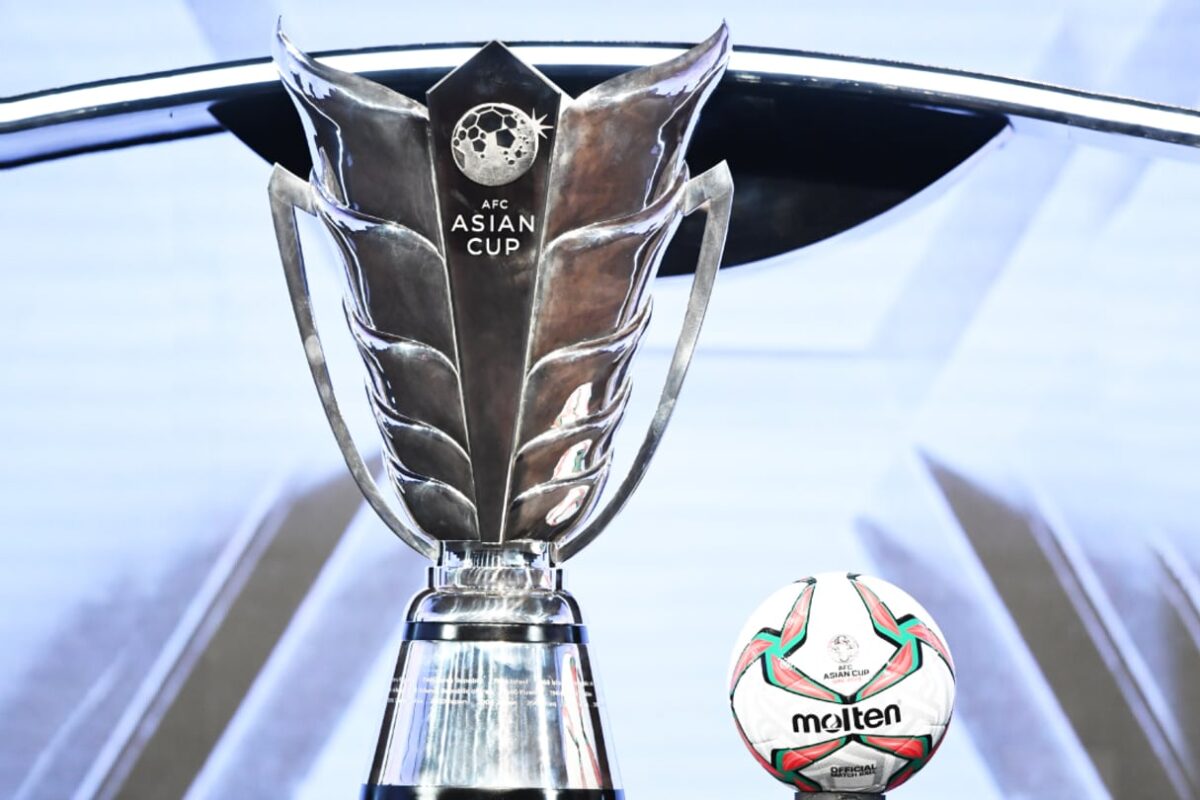 كأس آسيا