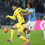 لاتسيو وميلان