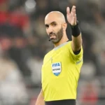 الحكم الكويتي أحمد العلي