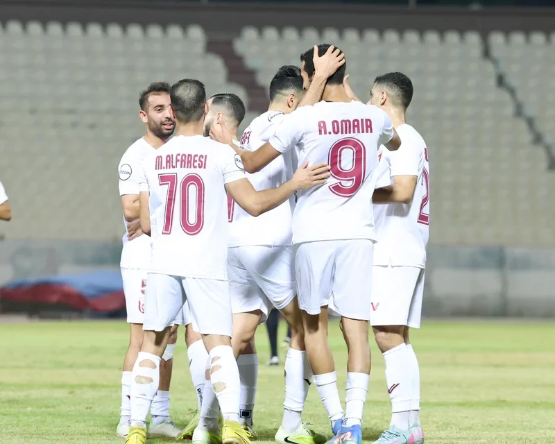 نادي النصر الكويتي