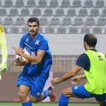 سعود قاسم التضامن