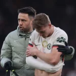 ليام ديلاب مهاجم تشيلسي