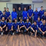 رنامج الاتحاد الكويتي لكرة القدم لتعليم المدربين